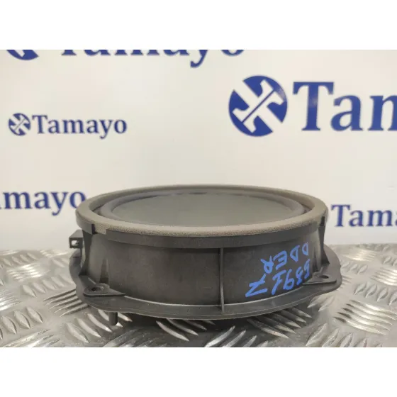 Altavoz para Cupra Formentor