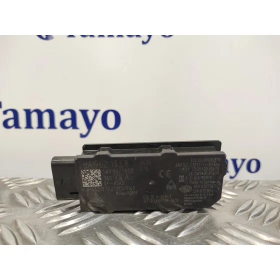 Modulo Electronico para Cupra Formentor