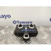 Modulo Confort para Cupra Formentor