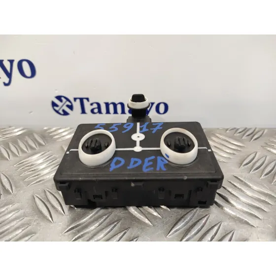 Modulo Confort para Cupra Formentor