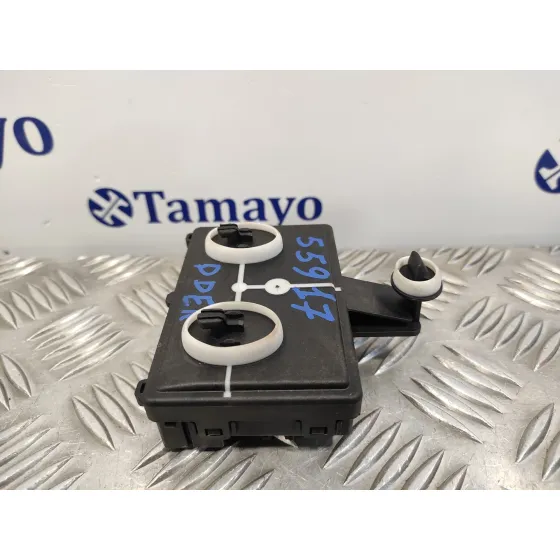 Modulo Confort para Cupra Formentor