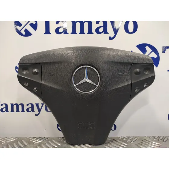 Airbag Delantero Izquierdo para Mercedes-Benz Clase C (W203) Sportcoupe