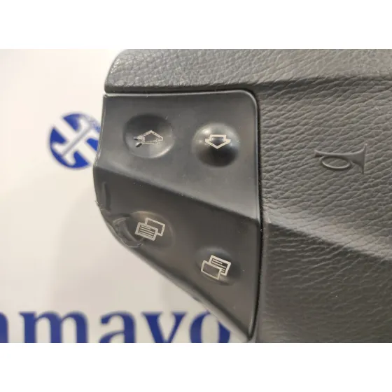 Airbag Delantero Izquierdo para Mercedes-Benz Clase C (W203) Sportcoupe