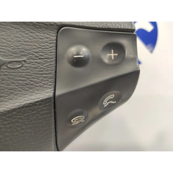 Airbag Delantero Izquierdo para Mercedes-Benz Clase C (W203) Sportcoupe