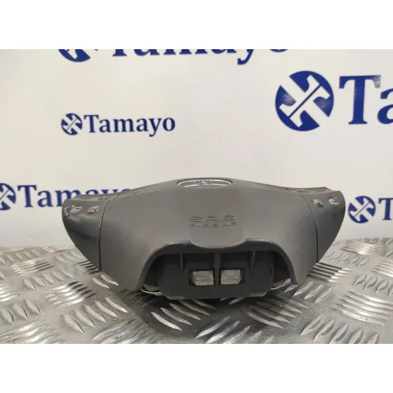 Airbag Delantero Izquierdo para Mercedes-Benz Clase C (W203) Sportcoupe