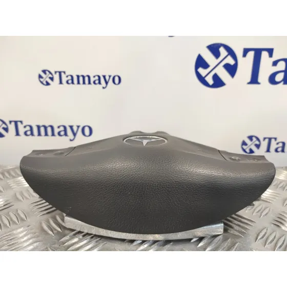 Airbag Delantero Izquierdo para Mercedes-Benz Clase C (W203) Sportcoupe