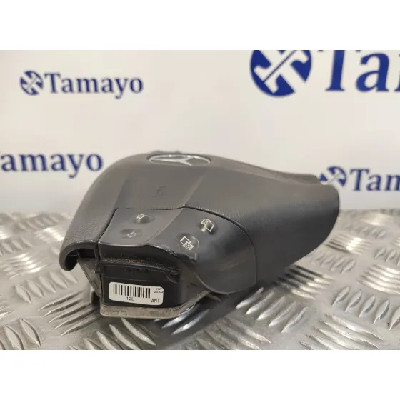 Airbag Delantero Izquierdo para Mercedes-Benz Clase C (W203) Sportcoupe
