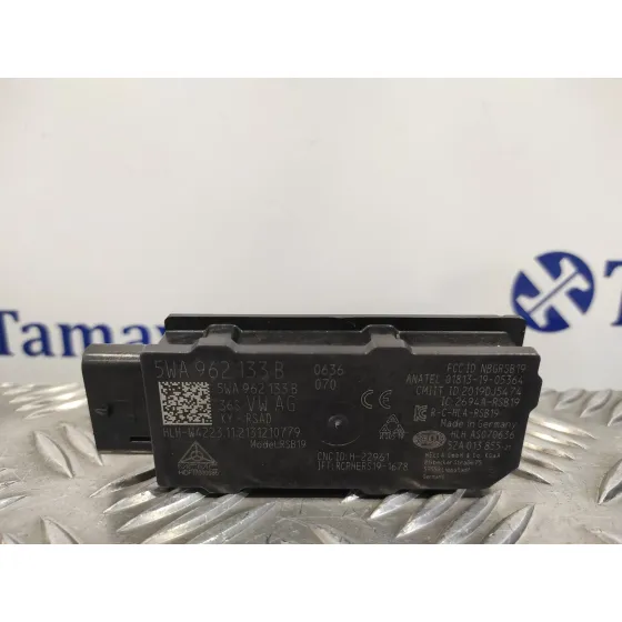 Modulo Electronico para Cupra Formentor