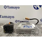 Modulo Electronico para Cupra Formentor