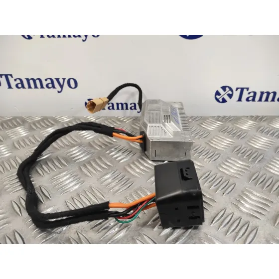 Modulo Electronico para Cupra Formentor