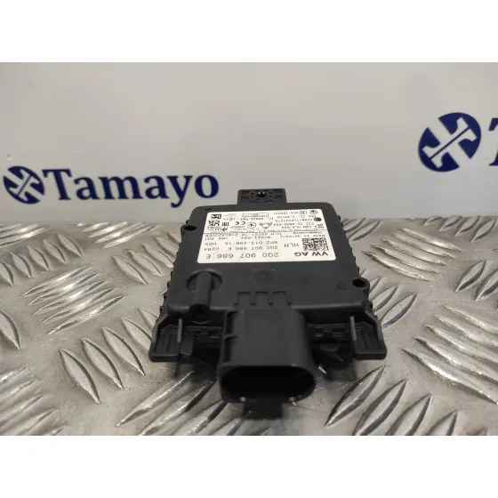 Modulo Electronico para Cupra Formentor