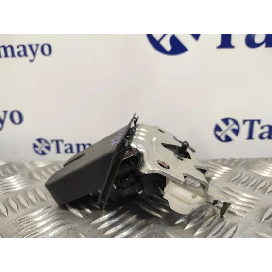 Cerradura Maletero / Porton para Cupra Formentor