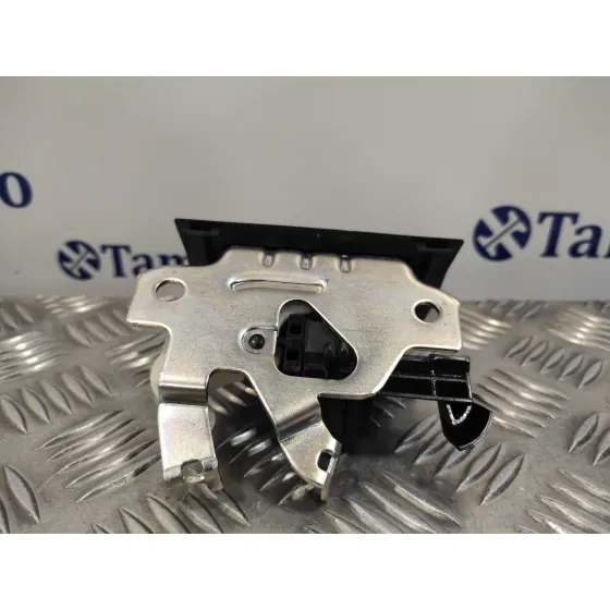 Cerradura Maletero / Porton para Cupra Formentor
