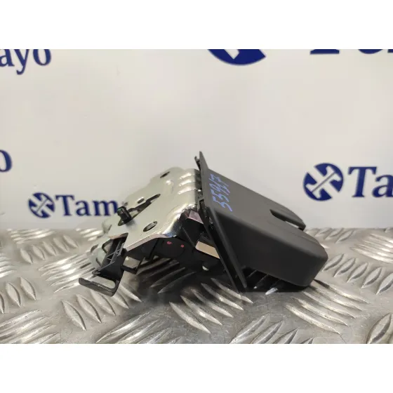 Cerradura Maletero / Porton para Cupra Formentor