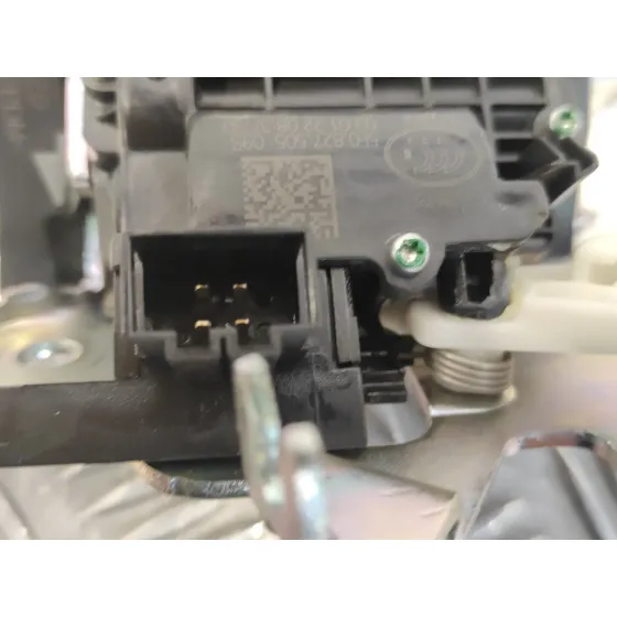 Cerradura Maletero / Porton para Cupra Formentor