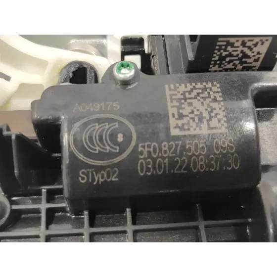 Cerradura Maletero / Porton para Cupra Formentor