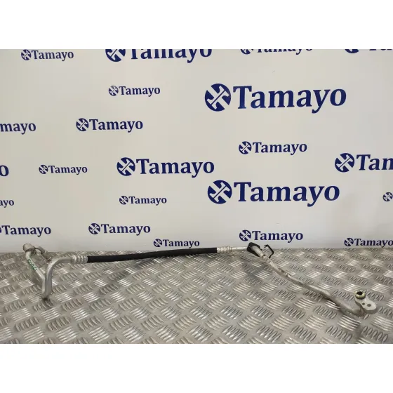 Tubos Aire Acondicionado para Bmw Serie 5 Lim. (F10)