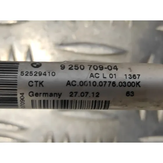 Tubos Aire Acondicionado para Bmw Serie 5 Lim. (F10)