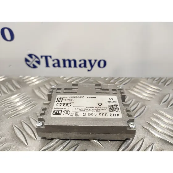 Amplificador De Antena para Cupra Formentor