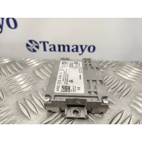 Amplificador De Antena para Cupra Formentor