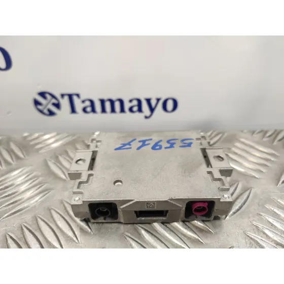 Amplificador De Antena para Cupra Formentor