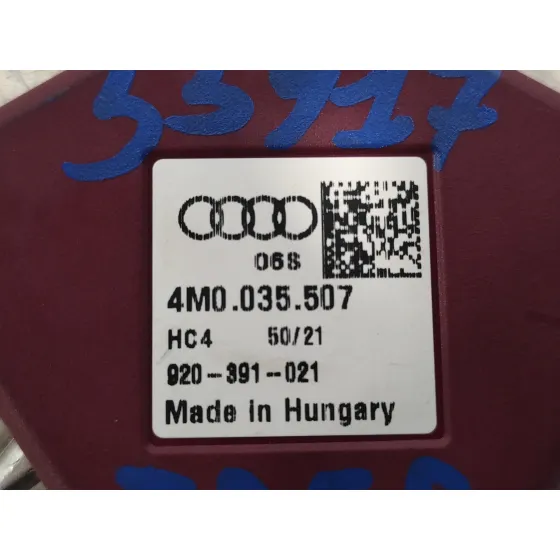 Modulo Electronico para Cupra Formentor