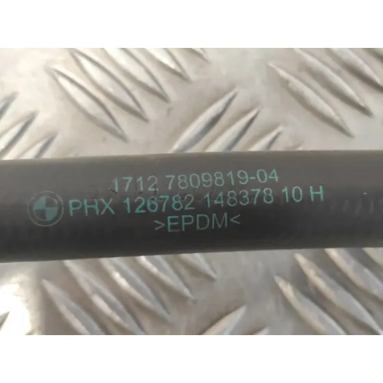 Tubo para Bmw Serie 5 Lim. (F10)