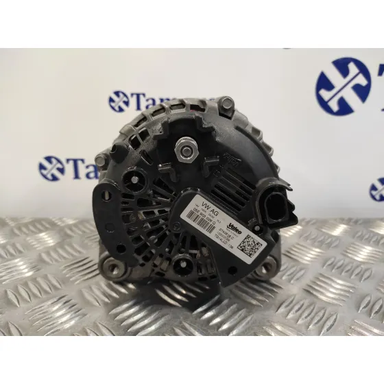 Alternador para Cupra Formentor
