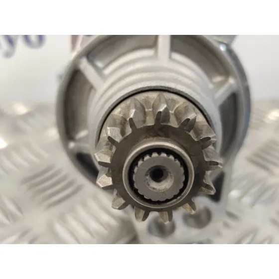 Motor Arranque para Cupra Formentor
