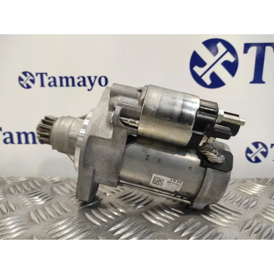 Motor Arranque para Cupra Formentor