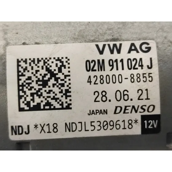 Motor Arranque para Cupra Formentor