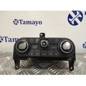 Mando Climatizador para Nissan Qashqai (J10)