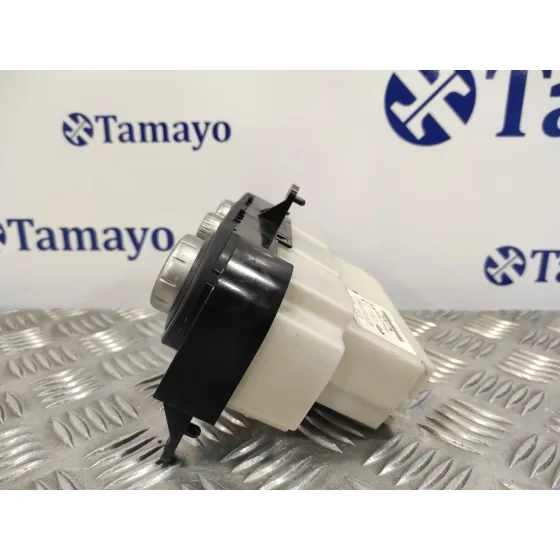 Mando Climatizador para Nissan Qashqai (J10)