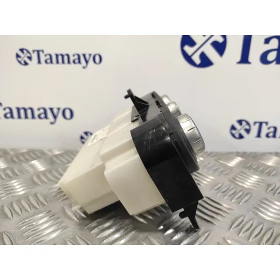 Mando Climatizador para Nissan Qashqai (J10)