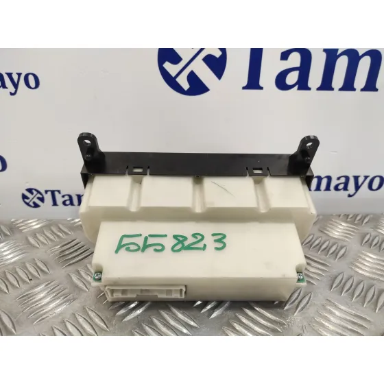Mando Climatizador para Nissan Qashqai (J10)