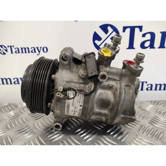 Compresor Aire Acondicionado para Mercedes-Benz Vito Tourer (447)