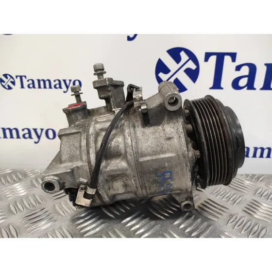 Compresor Aire Acondicionado para Mercedes-Benz Vito Tourer (447)