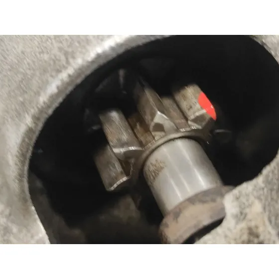 Motor Arranque para Peugeot 207