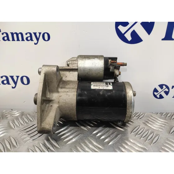 Motor Arranque para Peugeot 207