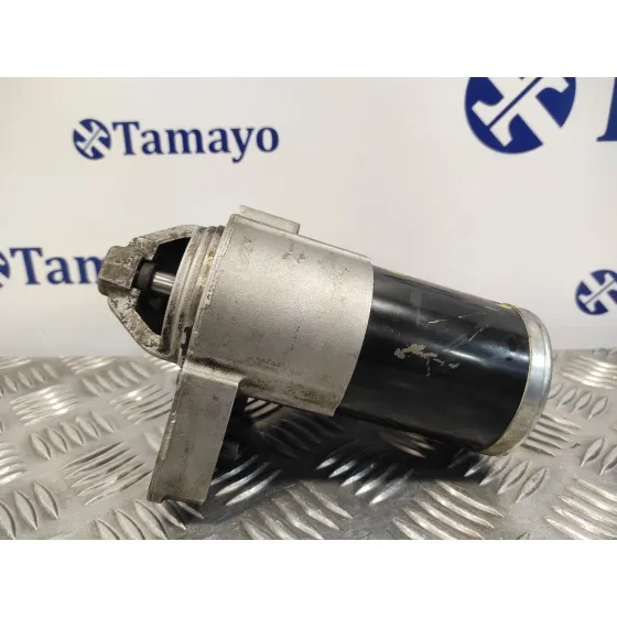 Motor Arranque para Citroën C4 Picasso