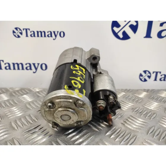 Motor Arranque para Citroën C4 Picasso