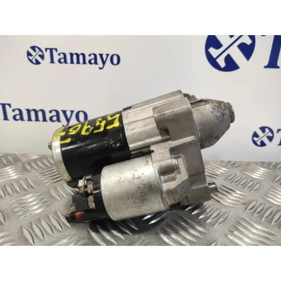 Motor Arranque para Citroën C4 Picasso