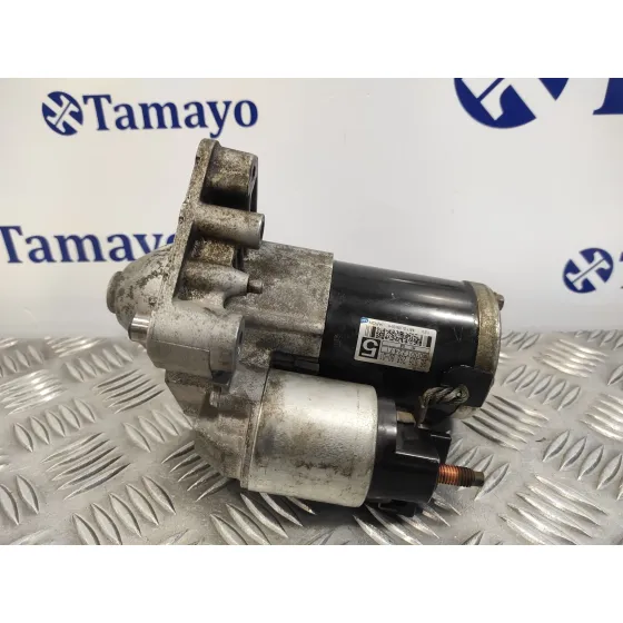 Motor Arranque para Citroën C4 Picasso