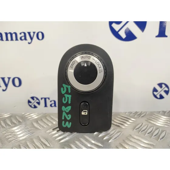 Modulo Electronico para Nissan Qashqai (J10)