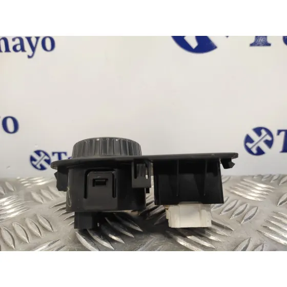 Modulo Electronico para Nissan Qashqai (J10)