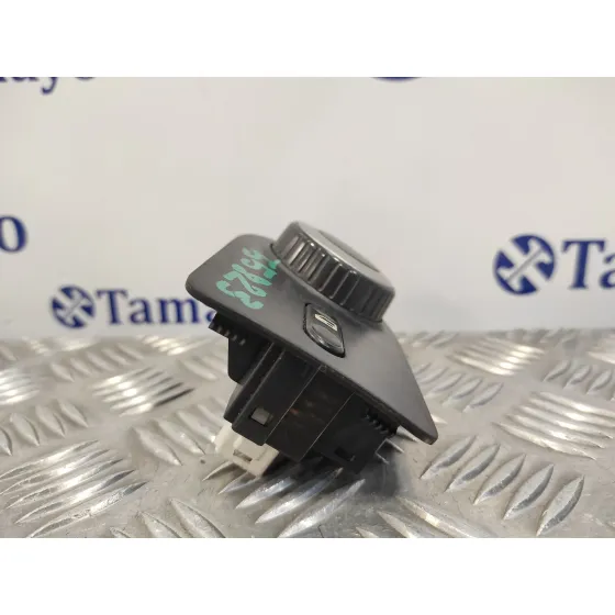 Modulo Electronico para Nissan Qashqai (J10)