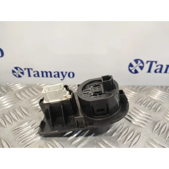 Modulo Electronico para Nissan Qashqai (J10)