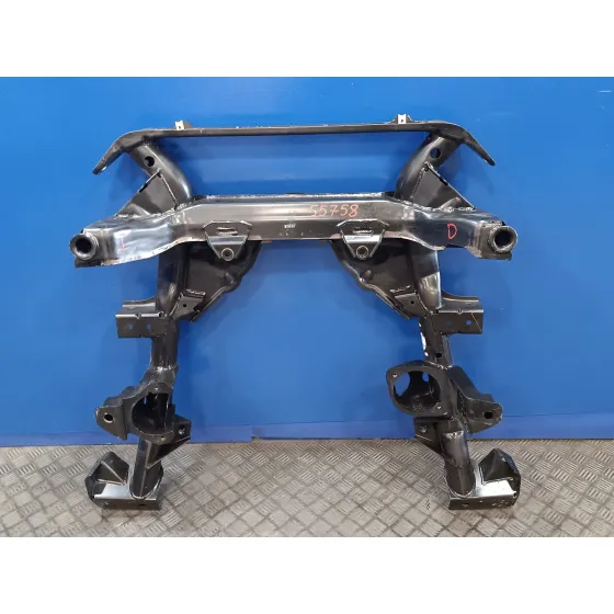 Subchasis Delantero para Bmw X3 (E83)