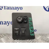 Mando Multifuncion para Nissan Qashqai (J10)