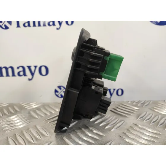 Mando Multifuncion para Nissan Qashqai (J10)